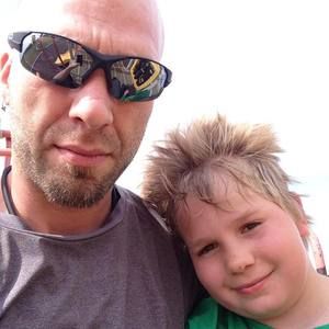 Meet your Posher, Erich